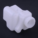 Plastic Gas Fuel Oil Tank Fit For STIHL 017 018 MS170 MS180  0.26L 1130 350 0410