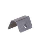 4Pcs Car Wind Rain Deflector Stainless Steel Metal Retaining Clips For Heko G3