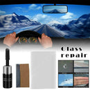 DIY Premium Car Crack Windscreen Repair Kit Chip Windshield Glass Wind Screen