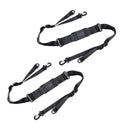 Kick Scooter Shoulder Strap,Adjustable Scooter Carrying Strap For Kids Bala