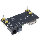 MB102 MB-102 Breadboard Power Supply Module 3.3V/5V For Solderless Bread Bo C Gw