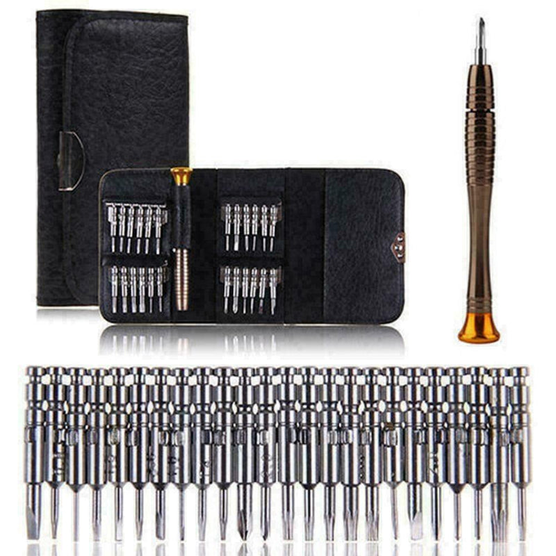 Useful Screwdriver Set Opening Tools Repair Kit For Mobile Cellphone Phone