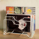 Iron Place Pot Lid Shelf Holder Storage Tool For Kitchen Organizer Goods Pa B9U6