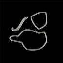 Sunhat Metal Cutting Dies Stencil for DIY Scrapbooking Paper Cards Embossing JR
