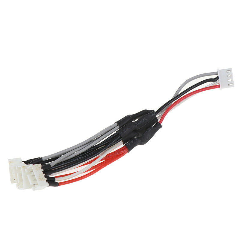 4 in1 Charger Cable 11.1V Battery Connecting Cable for Cheerson CX-20JC&j