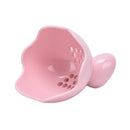 Makeup sponge Holder Gourd Puff Rack Egg Puff Bracket Hold travel Accessories