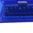 Bluetooth V2.1 Mini Elm 327 OBDII Scanner OBD Car Diagnostic Tool Code Reade.SE