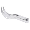 Steel Corer Scoop Cutter Slicers Watermelon Fruit Slice Stainless Server Utensil