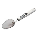 500g/0.1g Digital Measuring Spoon Food Kitchen Gram Electronic Spoon Scale