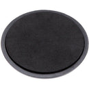 Cello Endpin Stopper Stop Holder Anchor Protector Non-slip with Metal Eye