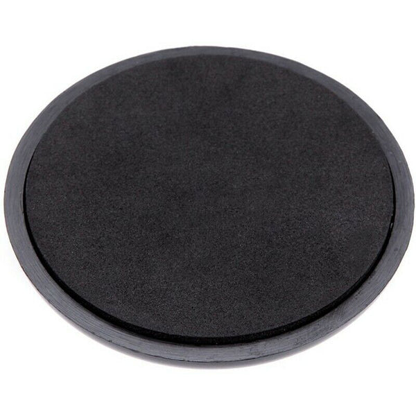 Cello Endpin Stopper Stop Holder Anchor Protector Non-slip with Metal Eye