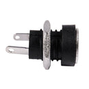 DC12V 3A 5.5 * 2.1MM DC Electrical Outlet E4I5