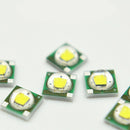 1pc Flashlight 10W High Brightness T6 LED