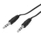 3.5mm Car AUX Music Line Cable Cord Retractable for Tablet Cellphone MP3/4/5 New
