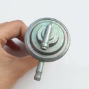 1 x Gas Fuel Switch Pump Valve Petcock for GY6 50cc 150cc Go Kart ATVs New BRH