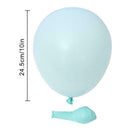 100Pcs/set Macaron Latex Balloons Baby Birthday Wedding Party 10' Decoratio C3P7