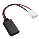 Bluetooth Audio Adapter Cable for V-W Mcd Rns 510 Rcd 200 210 310 500 510 D K9J2
