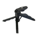 Portable Foldable Tripod Stand Hand Grip For Digital SLR Camera Canon