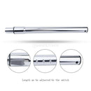 Stainless steel vacuum cleaner extension tube hose For 32mm inner ÃƒËœ. tube