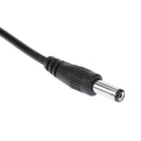 Optical Coaxial Toslink Signal Digital to Analog Audio Decoder Converter A