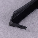 Under Right Headlight Molding Trim Fit For BMW E46 330i 330Xi 325i 325Xi 2001-05