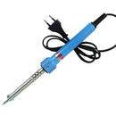 Practical 220V 60W Soldering Iron Set Welding Solder Pencil Gun Tool EU Plug