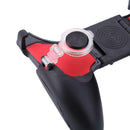 5 in 1 Phone Gamepad Controller L1 R1 Fire Shooter Buttons Handle for PUBG