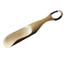 Tea Scoop China Gongfu Tea Ceremony Utensil Tea Spoon Shovel Winding Bamboo