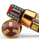 27LED Interior Reading Light  Hi/Lo Beam