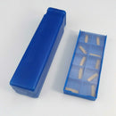 Practical CNC Lathe Turning Tool MGEHR1212-2 Cut-Off Tool Holder 12 x 12 x