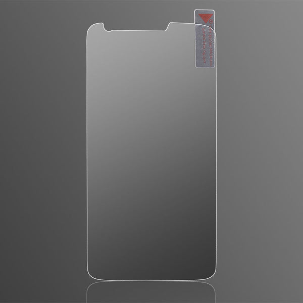 Anti-scratch Tempered Glass Screen Protector Guard Film Shield for LG G2 D802