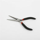 Mini Needle Long Nose Pliers Needle-Nosed Pliers Custom Jewelry Pliers Ha RFD