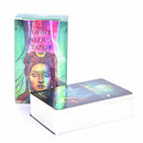 New Light Seer's Tarot A 78-Card Deck e-Guidebook Cards Board Divination GaS Ew