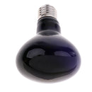 E27 220-240V Reptile Night Heat Lamp 40W Low Light Heat Source Natural Moonlight