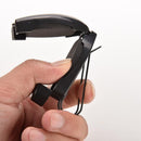 Car Vehicle Accessory Visor Sunglass Eye Glasses Holder Clip Stand Clip3cC