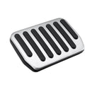 Car Brake Accelerator Pedal Modified Anti-Skid Pedal For Tesla 3 H2W1