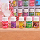 Essential Oils Set Pure Essential Oil Gift Set 100% Pure Aromatherapy Top - OZ