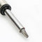 52Pcs Screwdriver Bits Sets Multifunctional Detachable Ratchet Handle Screw F8V3
