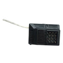 RC Upgrade Parts Receiver Box for JJRC Q39 & Feiyue 1:12th On-Road Vehicles