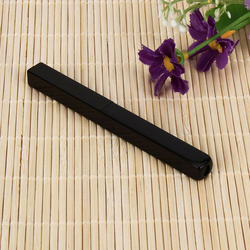 Retractable Lip Brushes Professional Makeup Brushes Portable Make Up Brush A