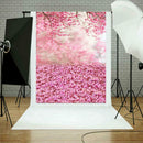 3*5FT Romantic Flower Wedding Backdrop Vinyl Studio Photography Background