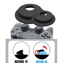 Waterproof Gamepad Handle Joystick Joypad Rocker Protection Ring For PS4
