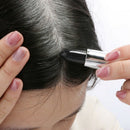 Ohico Natural Plant Extracts Lipstick Shape Hair Dye Pen Covering White Hai