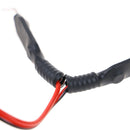 Tattoo Clip Cord Hook Line Power Cable For Tattoo Machine/Gun Foot Pedal Swi Ew