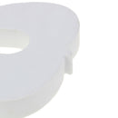 4pcs Foam Door Guad Finger  Protector Jammer Stopper Child Kids Safety Guards OZ