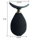 1Pc Fashion Silicone Eyeshadow Stamp Fashion Lazy Eye Shadow Applicator A3U1