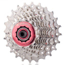 Ztto Road Bike Bicycle Parts 9S Speed Freewheel Cassette Sprocket 11-25 T C