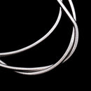 1Set Premium Cpap Tube / Hose Cleaner Brush Fits Standard 22mm Diameter Tube M&O