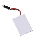 T10 5050 24SMD LED Panel Car Interior White Light Festoon Dome Lamp Blub