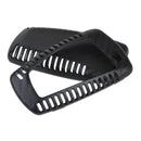 Carbon Fiber Remote Key Cover Fob Case Shell fit for BMW 1 3 5 6 7 Series X5 X6